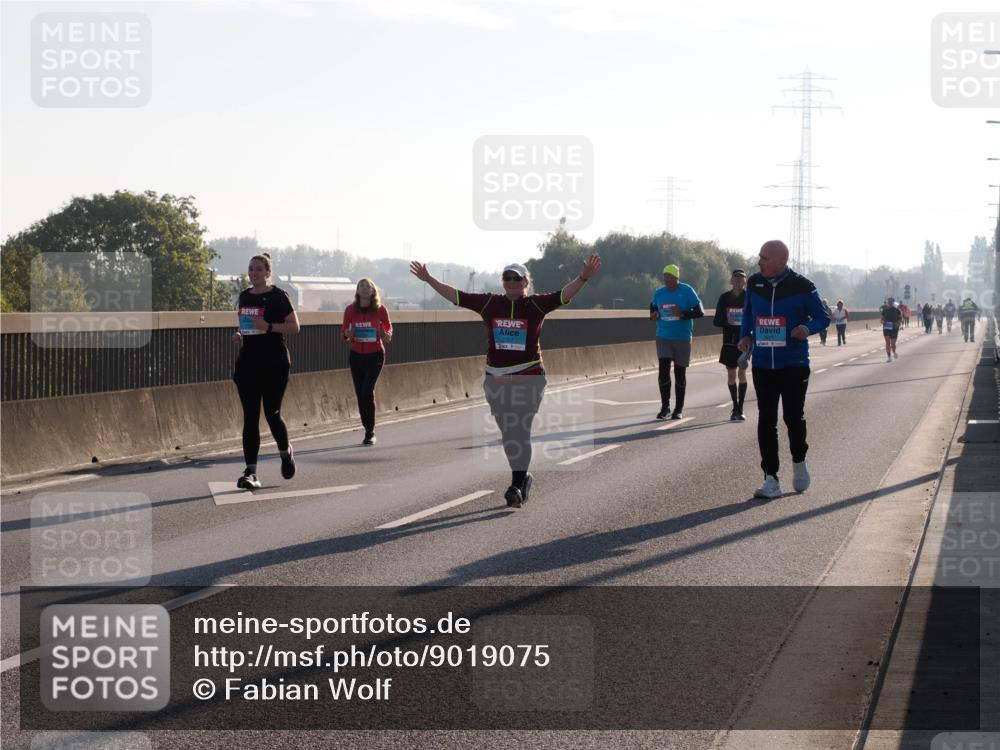 03.10.2025 - Köhlbrandbrückenlauf Fabian Wolf http://msf.ph/oto/9019075 03.10.2025 09:28:41 Position 3  meine-sportfotos.de