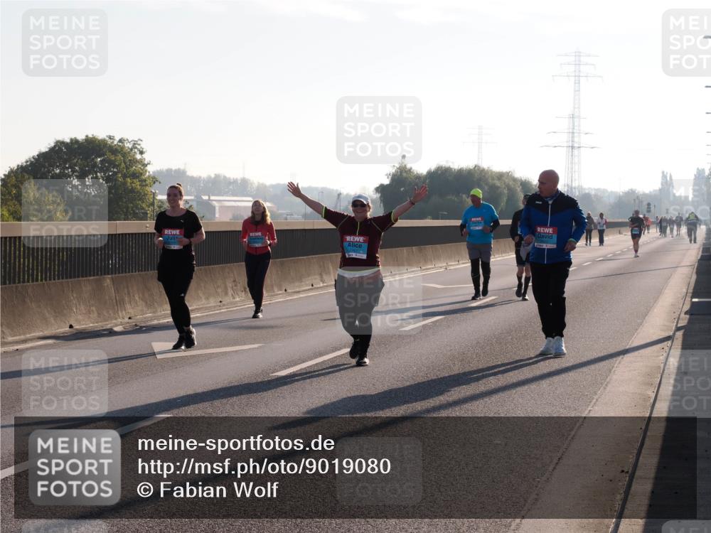 03.10.2025 - Köhlbrandbrückenlauf Fabian Wolf http://msf.ph/oto/9019080 03.10.2025 09:28:41 Position 3  meine-sportfotos.de