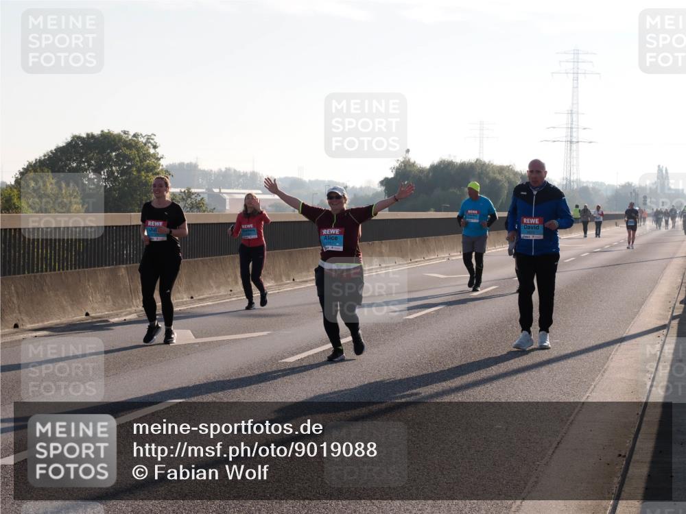 03.10.2025 - Köhlbrandbrückenlauf Fabian Wolf http://msf.ph/oto/9019088 03.10.2025 09:28:41 Position 3 2357 meine-sportfotos.de