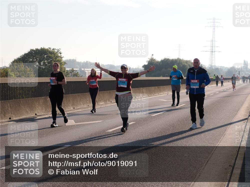 03.10.2025 - Köhlbrandbrückenlauf Fabian Wolf http://msf.ph/oto/9019091 03.10.2025 09:28:42 Position 3 2357 meine-sportfotos.de