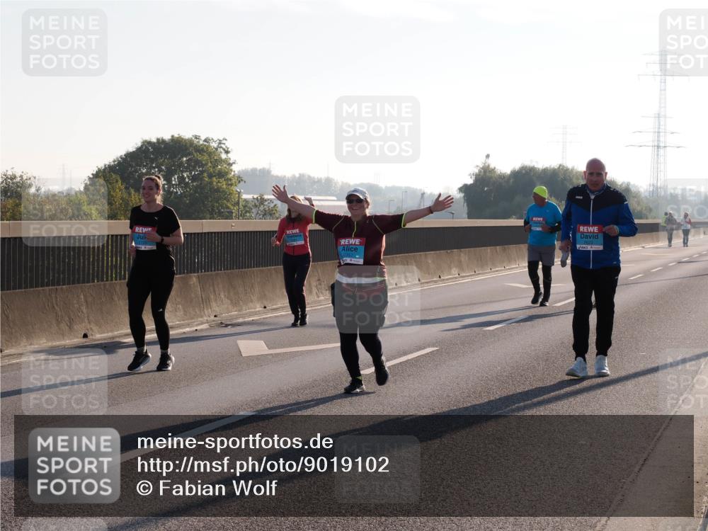 03.10.2025 - Köhlbrandbrückenlauf Fabian Wolf http://msf.ph/oto/9019102 03.10.2025 09:28:42 Position 3 2 meine-sportfotos.de