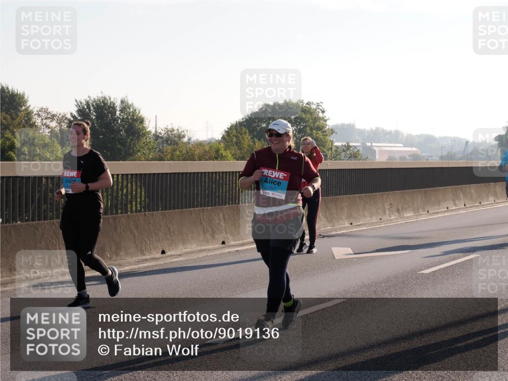 03.10.2025 - Köhlbrandbrückenlauf Fabian Wolf http://msf.ph/oto/9019136 03.10.2025 09:28:44 Position 3 2357 meine-sportfotos.de