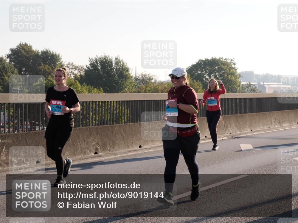 03.10.2025 - Köhlbrandbrückenlauf Fabian Wolf http://msf.ph/oto/9019144 03.10.2025 09:28:44 Position 3 2723, 2357, 2191 meine-sportfotos.de