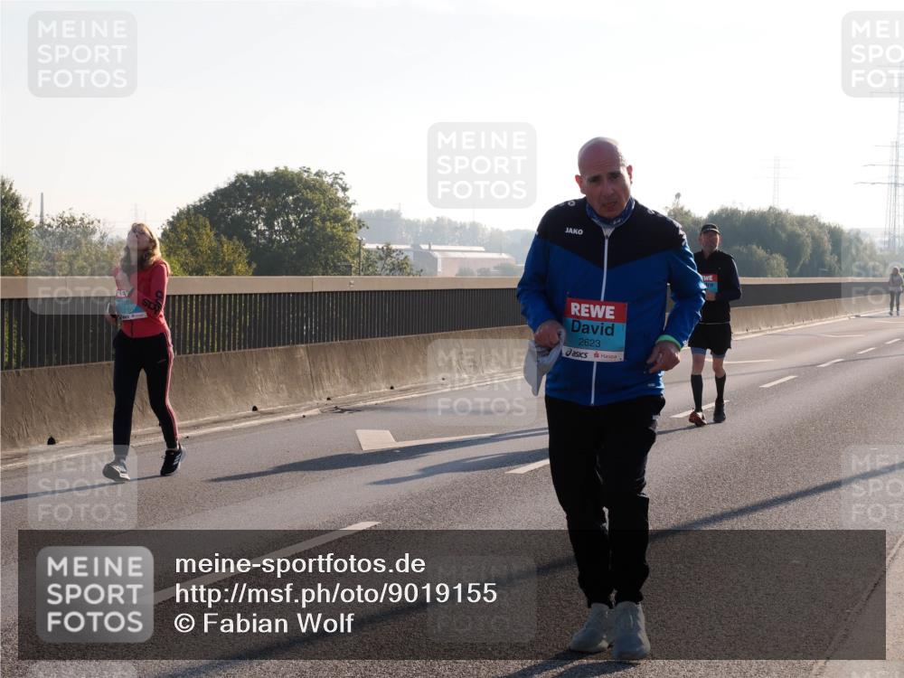 03.10.2025 - Köhlbrandbrückenlauf Fabian Wolf http://msf.ph/oto/9019155 03.10.2025 09:28:46 Position 3 2623 meine-sportfotos.de