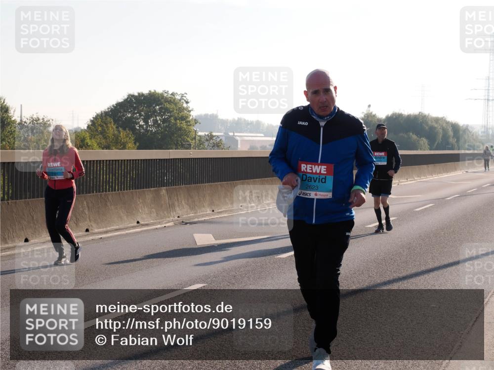 03.10.2025 - Köhlbrandbrückenlauf Fabian Wolf http://msf.ph/oto/9019159 03.10.2025 09:28:46 Position 3 2623 meine-sportfotos.de