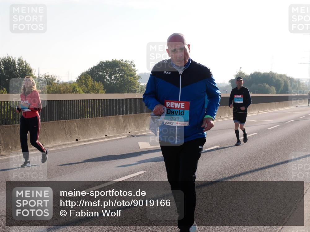 03.10.2025 - Köhlbrandbrückenlauf Fabian Wolf http://msf.ph/oto/9019166 03.10.2025 09:28:46 Position 3 2623 meine-sportfotos.de
