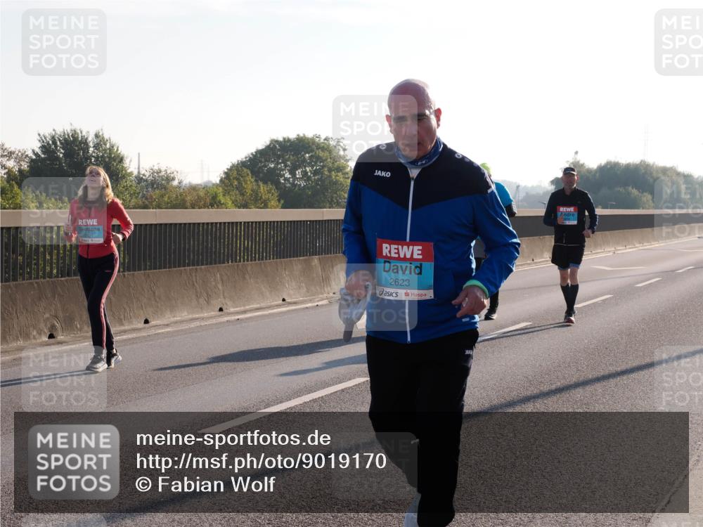 03.10.2025 - Köhlbrandbrückenlauf Fabian Wolf http://msf.ph/oto/9019170 03.10.2025 09:28:47 Position 3 2623 meine-sportfotos.de