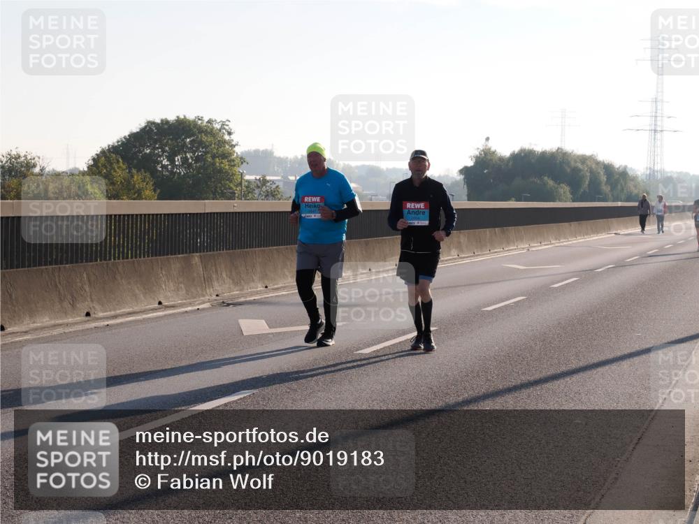 03.10.2025 - Köhlbrandbrückenlauf Fabian Wolf http://msf.ph/oto/9019183 03.10.2025 09:28:48 Position 3  meine-sportfotos.de