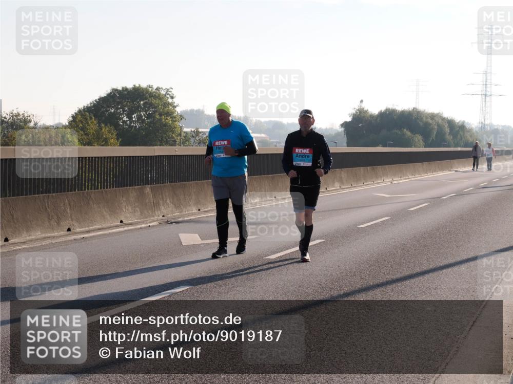 03.10.2025 - Köhlbrandbrückenlauf Fabian Wolf http://msf.ph/oto/9019187 03.10.2025 09:28:48 Position 3  meine-sportfotos.de