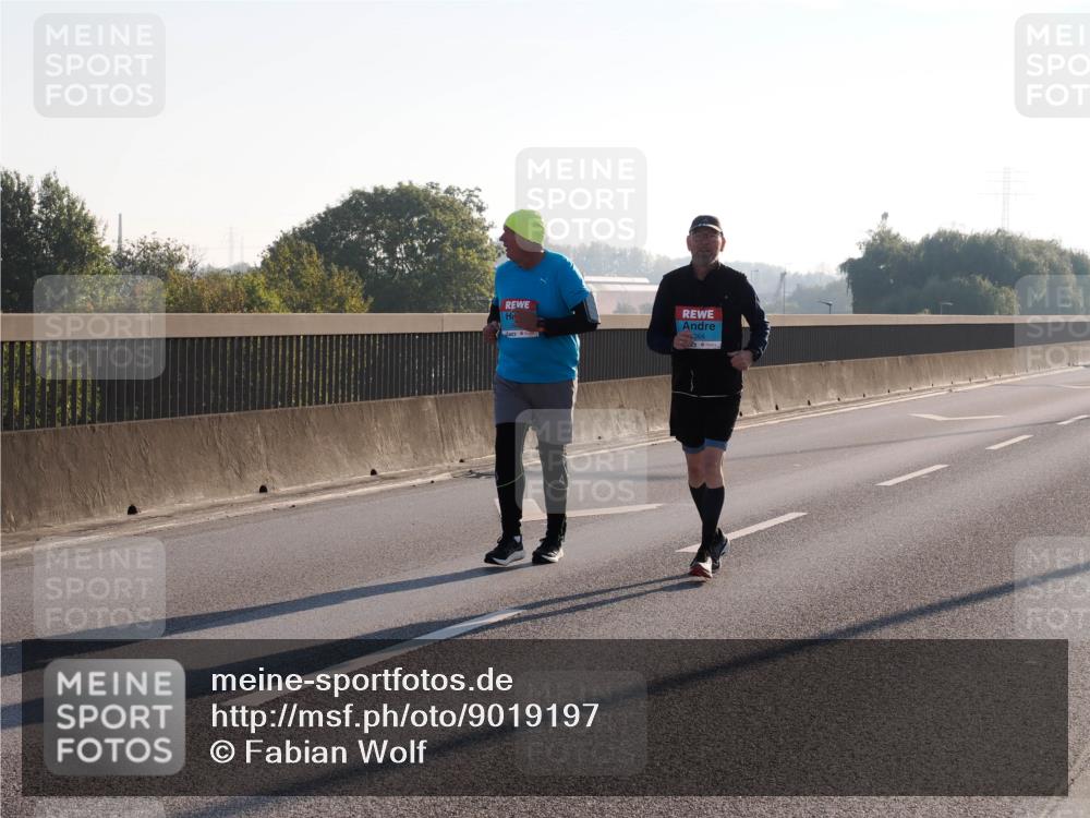 03.10.2025 - Köhlbrandbrückenlauf Fabian Wolf http://msf.ph/oto/9019197 03.10.2025 09:28:49 Position 3 564 meine-sportfotos.de