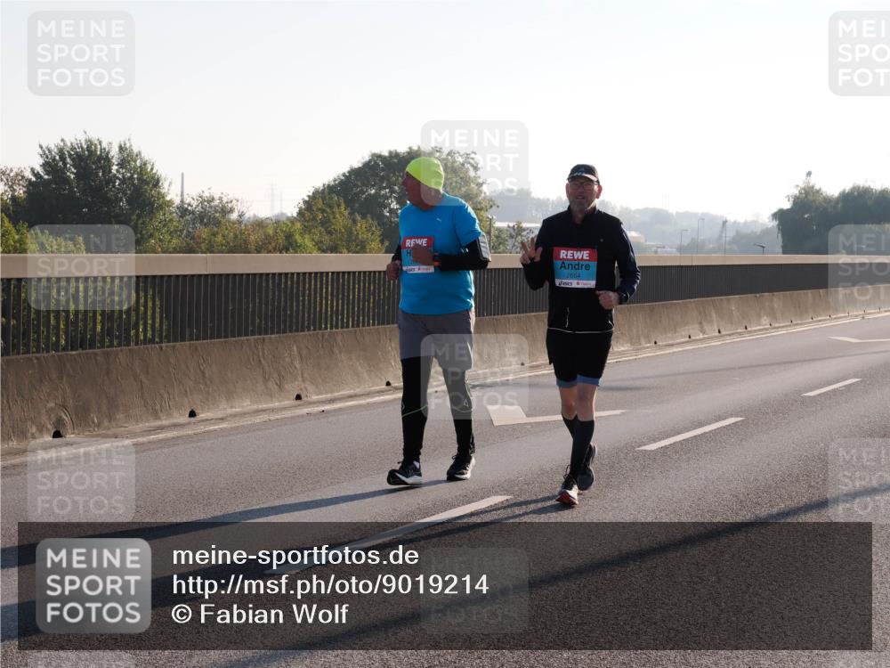 03.10.2025 - Köhlbrandbrückenlauf Fabian Wolf http://msf.ph/oto/9019214 03.10.2025 09:28:50 Position 3 2664 meine-sportfotos.de