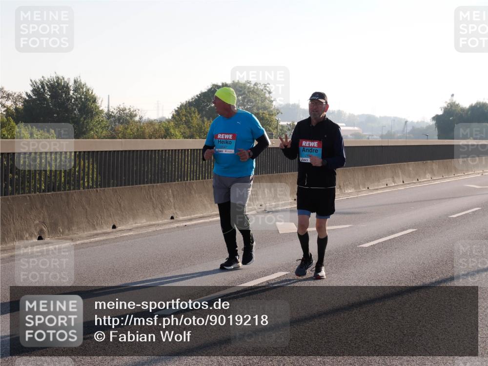03.10.2025 - Köhlbrandbrückenlauf Fabian Wolf http://msf.ph/oto/9019218 03.10.2025 09:28:50 Position 3 2647, 26 meine-sportfotos.de