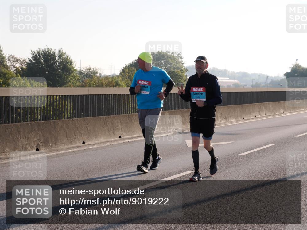03.10.2025 - Köhlbrandbrückenlauf Fabian Wolf http://msf.ph/oto/9019222 03.10.2025 09:28:50 Position 3 2647, 2664 meine-sportfotos.de