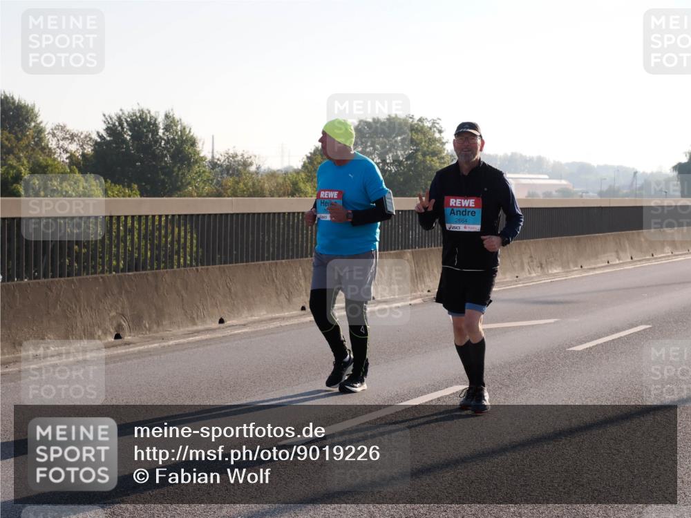 03.10.2025 - Köhlbrandbrückenlauf Fabian Wolf http://msf.ph/oto/9019226 03.10.2025 09:28:50 Position 3 2664 meine-sportfotos.de
