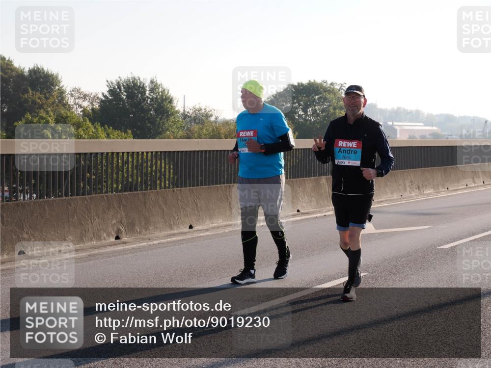 03.10.2025 - Köhlbrandbrückenlauf Fabian Wolf http://msf.ph/oto/9019230 03.10.2025 09:28:50 Position 3 2664 meine-sportfotos.de