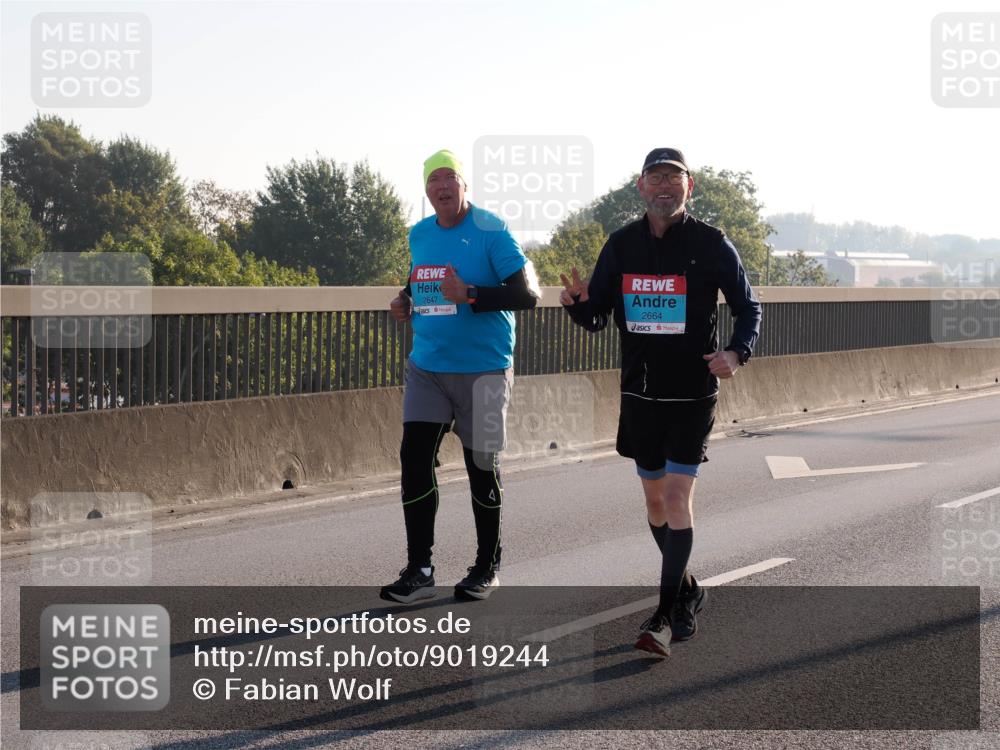 03.10.2025 - Köhlbrandbrückenlauf Fabian Wolf http://msf.ph/oto/9019244 03.10.2025 09:28:51 Position 3 2647, 2664 meine-sportfotos.de