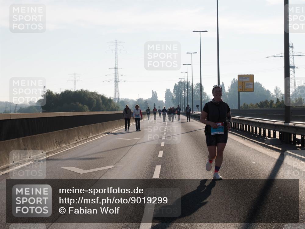 03.10.2025 - Köhlbrandbrückenlauf Fabian Wolf http://msf.ph/oto/9019299 03.10.2025 09:29:04 Position 3  meine-sportfotos.de