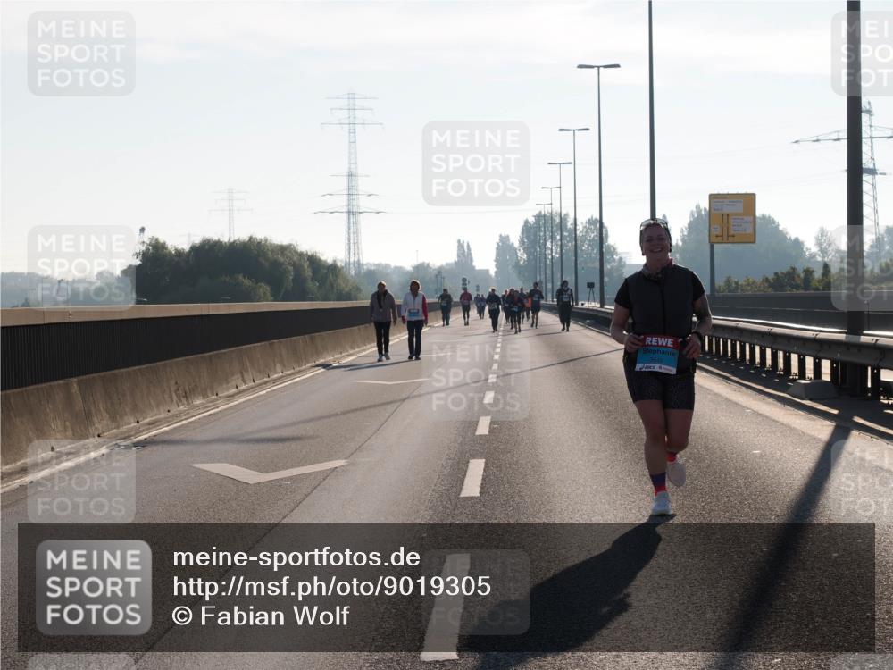 03.10.2025 - Köhlbrandbrückenlauf Fabian Wolf http://msf.ph/oto/9019305 03.10.2025 09:29:04 Position 3 3649 meine-sportfotos.de