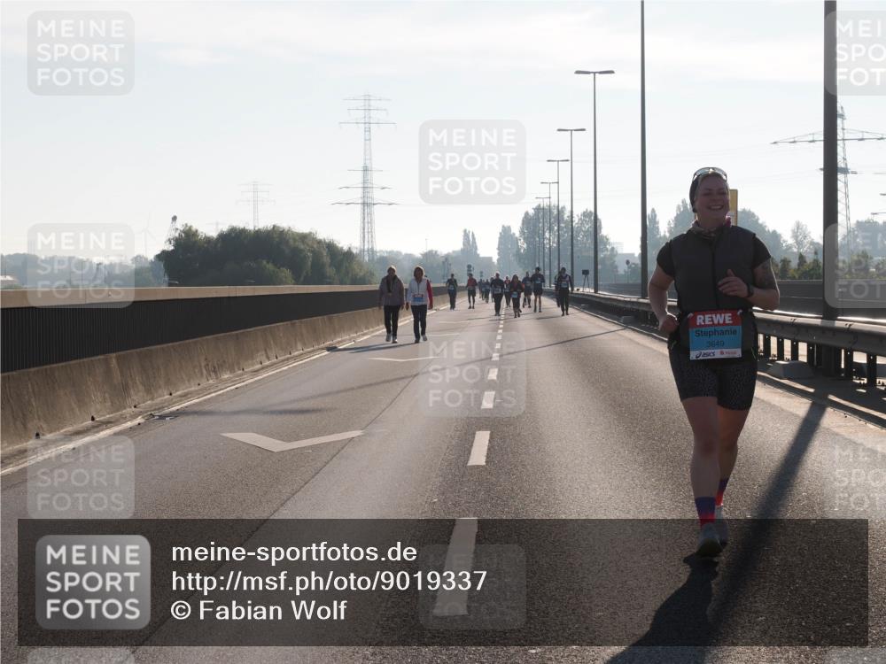 03.10.2025 - Köhlbrandbrückenlauf Fabian Wolf http://msf.ph/oto/9019337 03.10.2025 09:29:05 Position 3 3649 meine-sportfotos.de