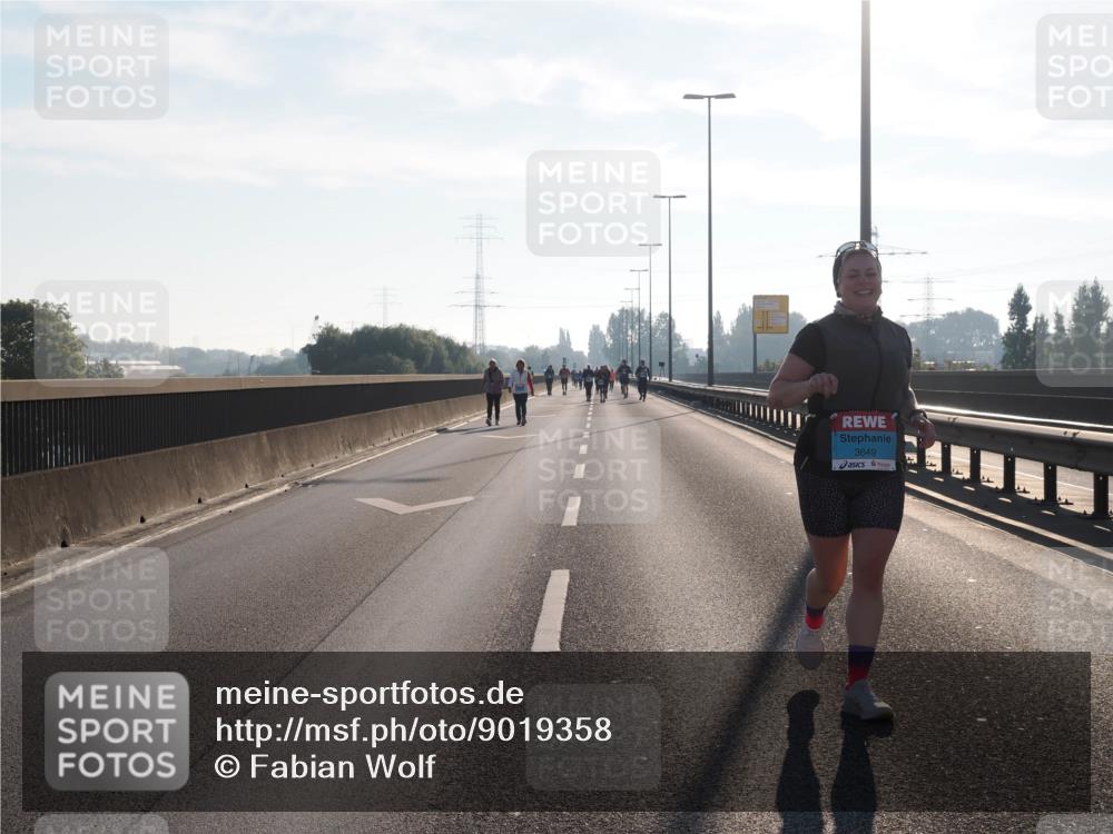 03.10.2025 - Köhlbrandbrückenlauf Fabian Wolf http://msf.ph/oto/9019358 03.10.2025 09:29:07 Position 3 3649 meine-sportfotos.de