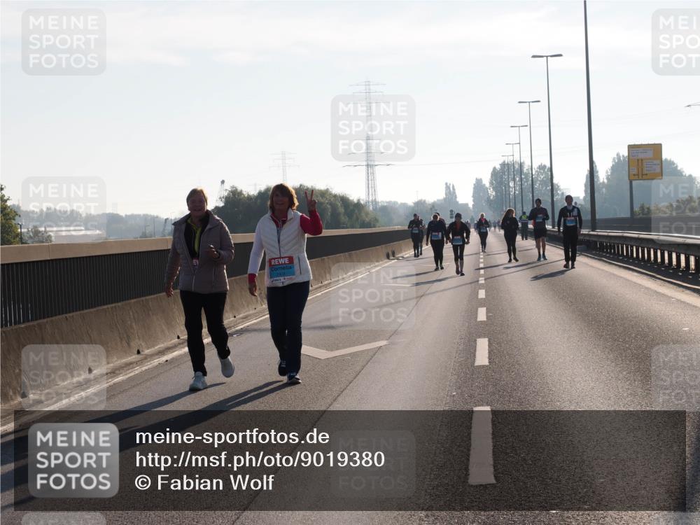 03.10.2025 - Köhlbrandbrückenlauf Fabian Wolf http://msf.ph/oto/9019380 03.10.2025 09:29:23 Position 3  meine-sportfotos.de