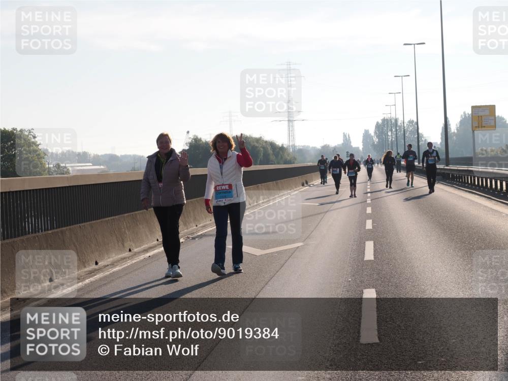03.10.2025 - Köhlbrandbrückenlauf Fabian Wolf http://msf.ph/oto/9019384 03.10.2025 09:29:23 Position 3  meine-sportfotos.de