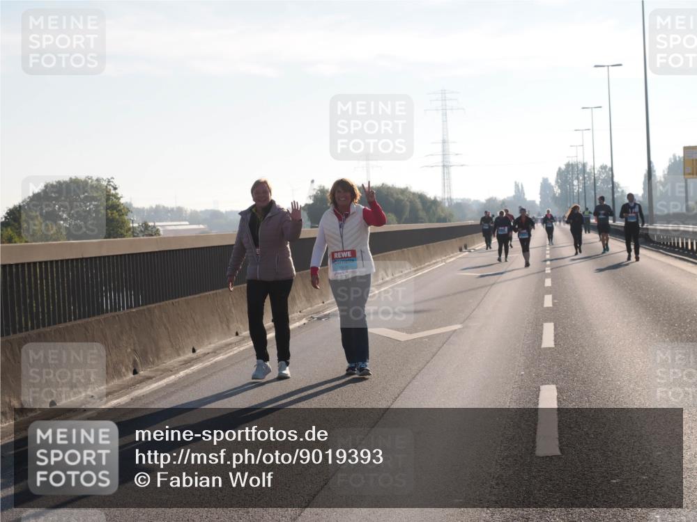 03.10.2025 - Köhlbrandbrückenlauf Fabian Wolf http://msf.ph/oto/9019393 03.10.2025 09:29:24 Position 3  meine-sportfotos.de