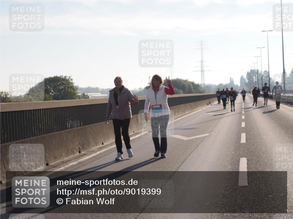 03.10.2025 - Köhlbrandbrückenlauf Fabian Wolf http://msf.ph/oto/9019399 03.10.2025 09:29:24 Position 3  meine-sportfotos.de