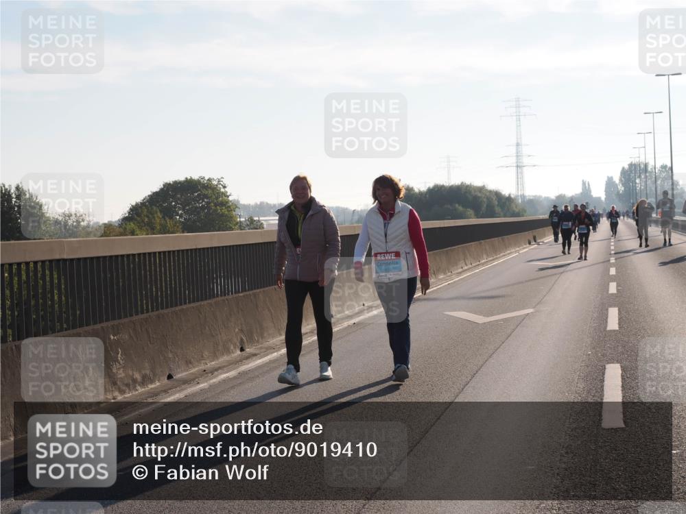 03.10.2025 - Köhlbrandbrückenlauf Fabian Wolf http://msf.ph/oto/9019410 03.10.2025 09:29:25 Position 3  meine-sportfotos.de