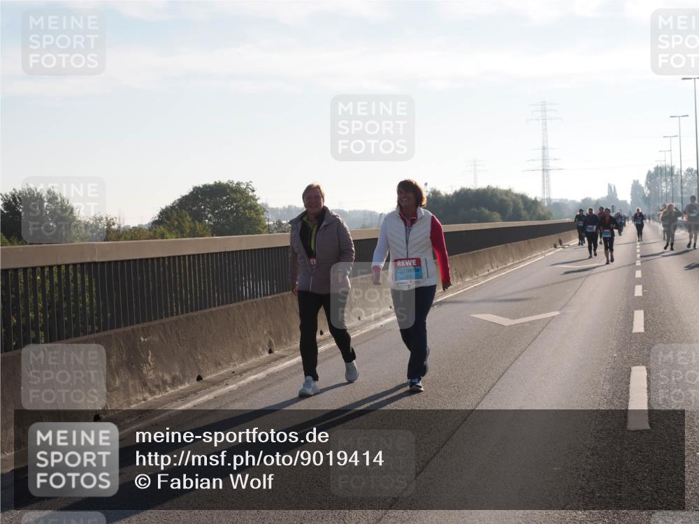 03.10.2025 - Köhlbrandbrückenlauf Fabian Wolf http://msf.ph/oto/9019414 03.10.2025 09:29:25 Position 3  meine-sportfotos.de