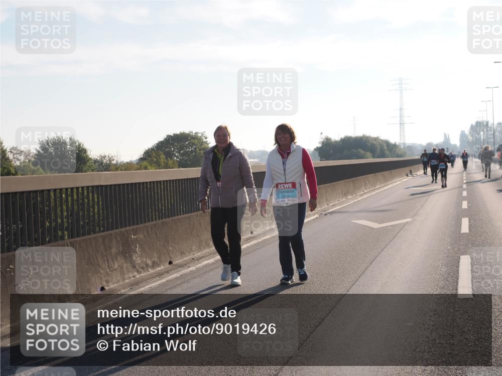 03.10.2025 - Köhlbrandbrückenlauf Fabian Wolf http://msf.ph/oto/9019426 03.10.2025 09:29:25 Position 3  meine-sportfotos.de