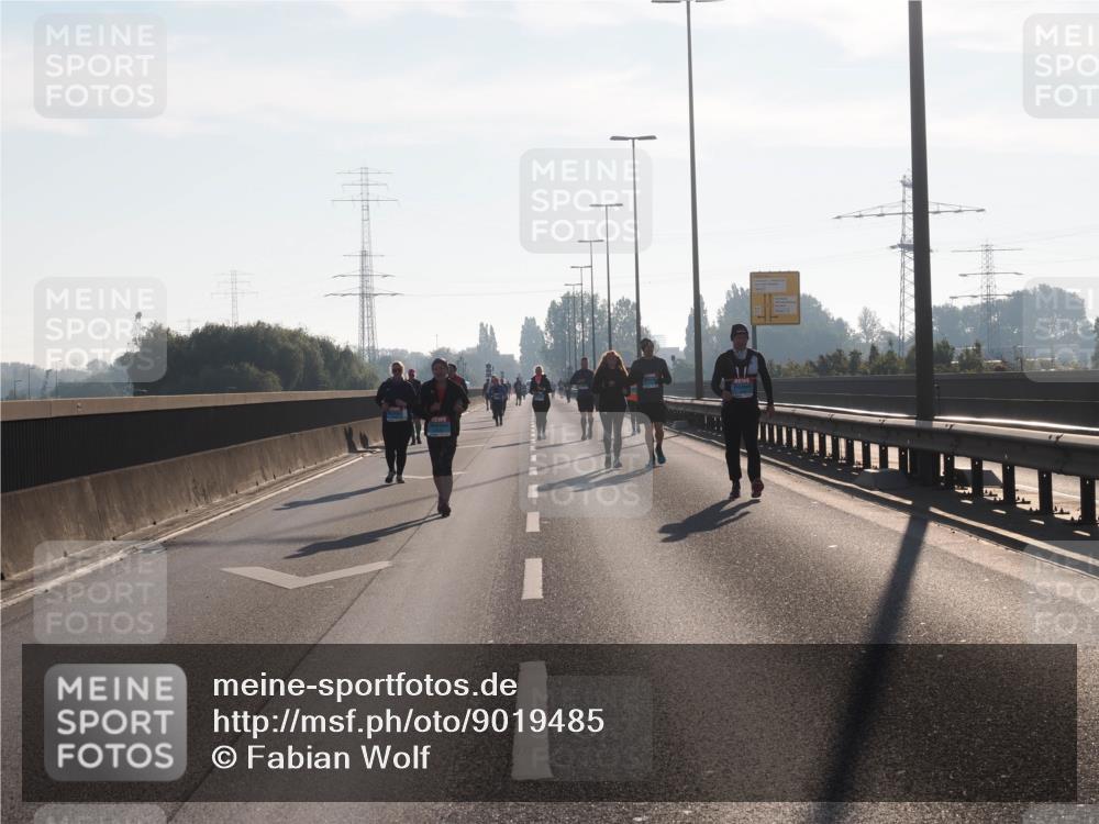 03.10.2025 - Köhlbrandbrückenlauf Fabian Wolf http://msf.ph/oto/9019485 03.10.2025 09:29:30 Position 3  meine-sportfotos.de