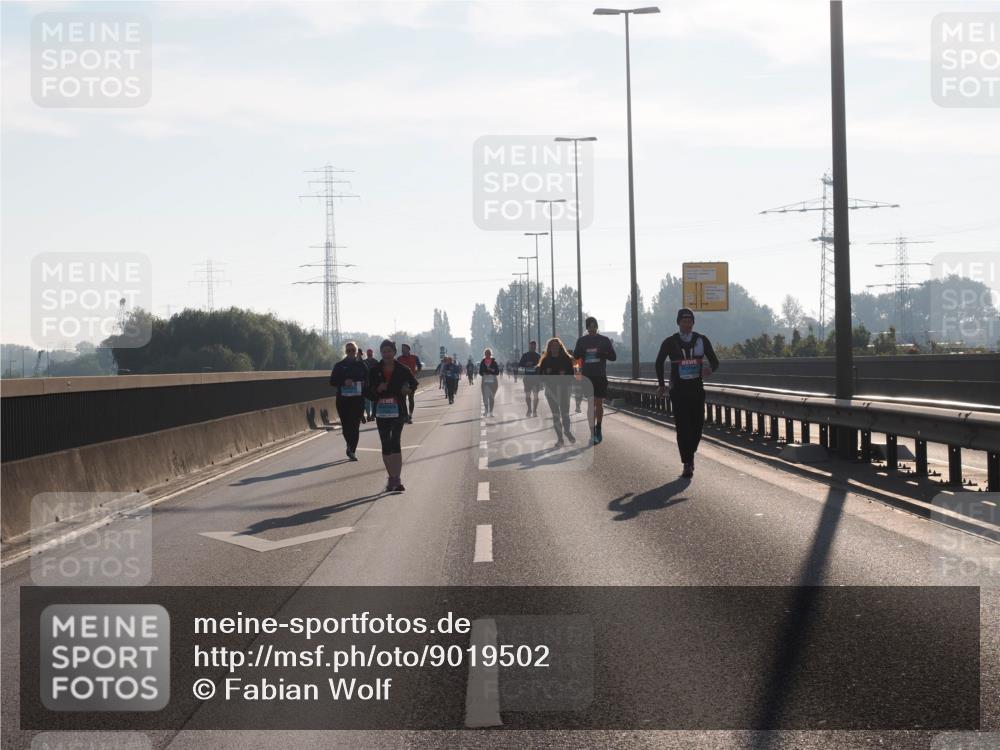 03.10.2025 - Köhlbrandbrückenlauf Fabian Wolf http://msf.ph/oto/9019502 03.10.2025 09:29:31 Position 3  meine-sportfotos.de