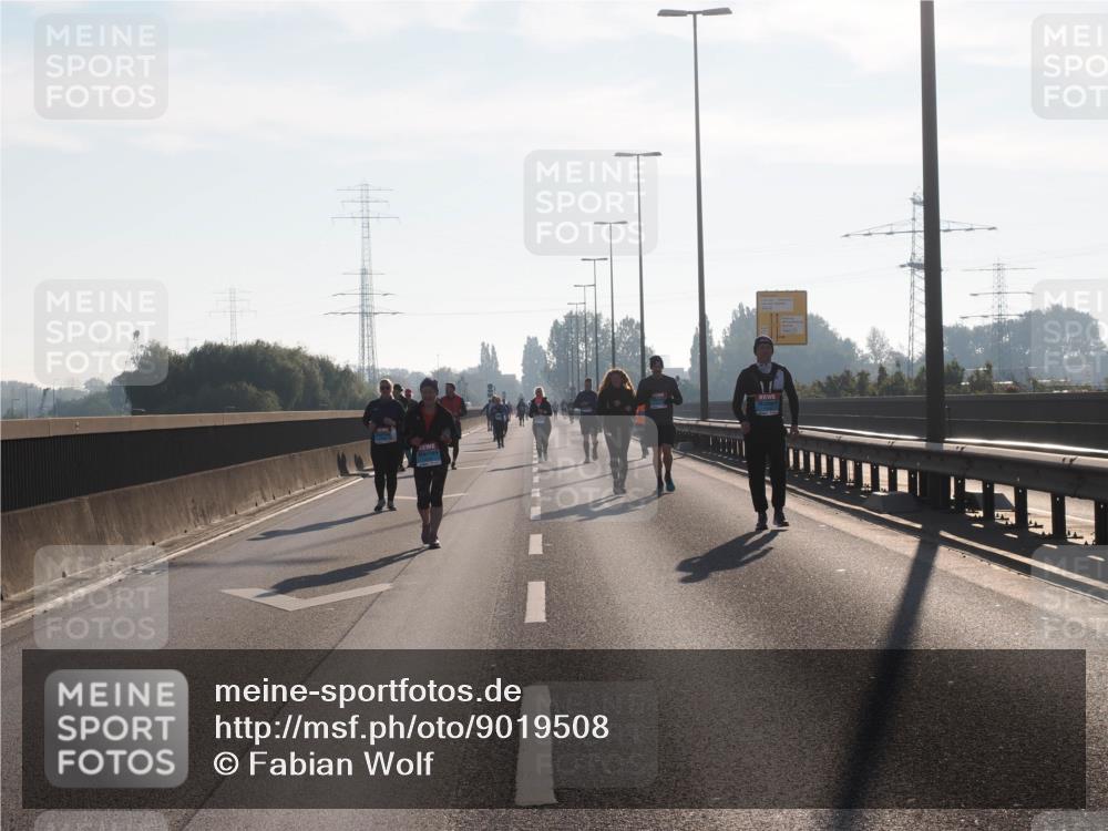 03.10.2025 - Köhlbrandbrückenlauf Fabian Wolf http://msf.ph/oto/9019508 03.10.2025 09:29:31 Position 3  meine-sportfotos.de