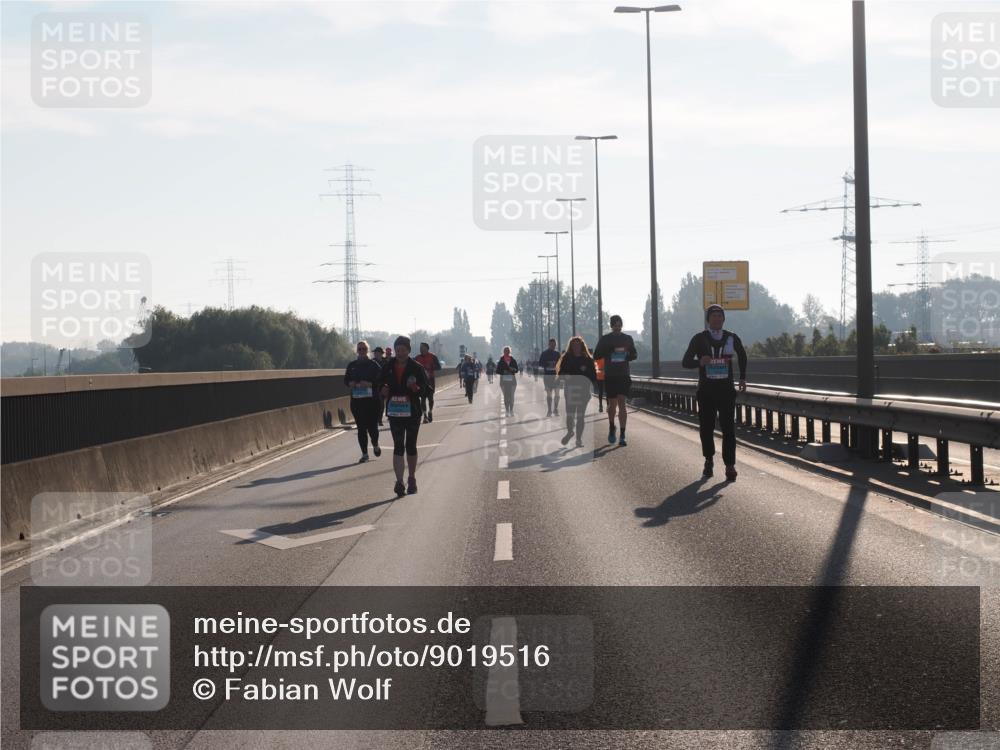 03.10.2025 - Köhlbrandbrückenlauf Fabian Wolf http://msf.ph/oto/9019516 03.10.2025 09:29:31 Position 3  meine-sportfotos.de