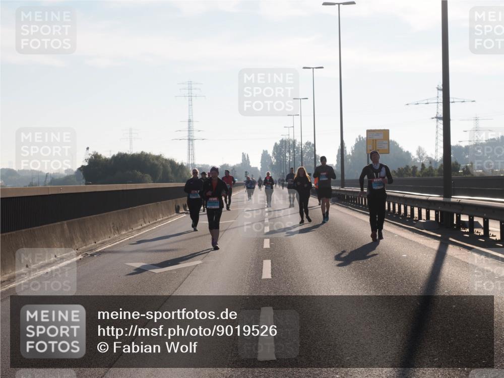 03.10.2025 - Köhlbrandbrückenlauf Fabian Wolf http://msf.ph/oto/9019526 03.10.2025 09:29:31 Position 3  meine-sportfotos.de