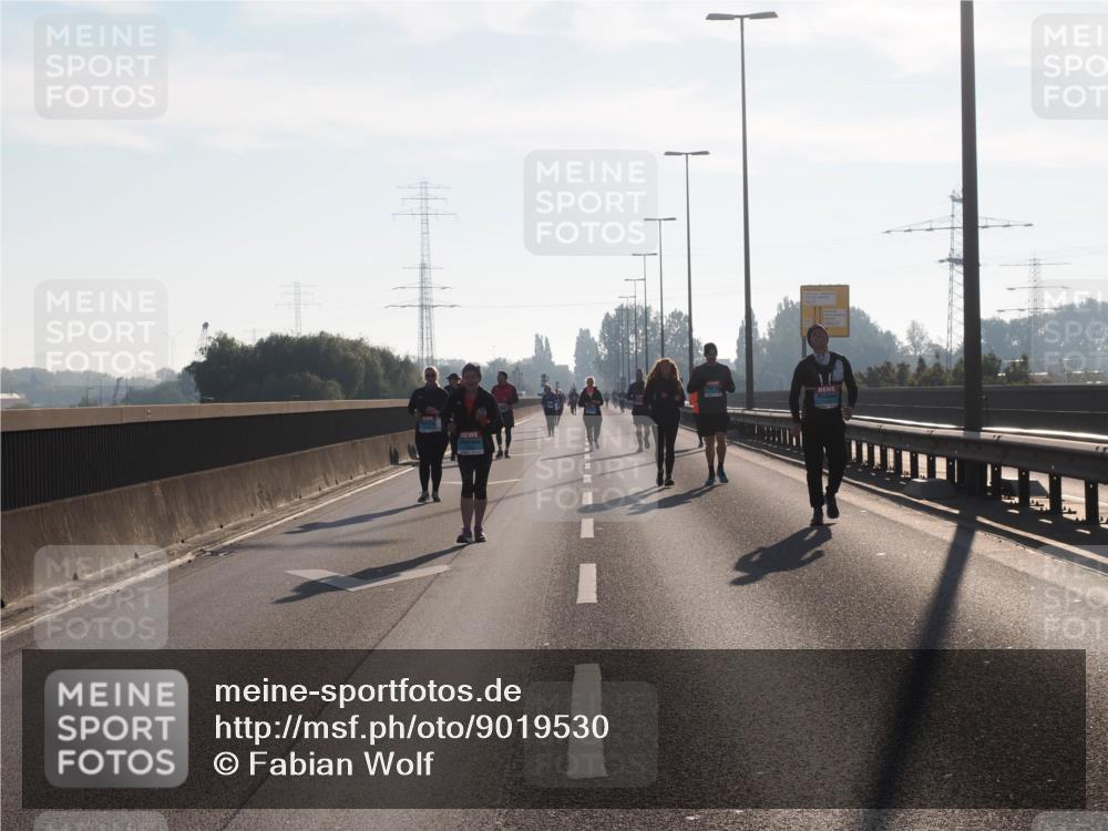 03.10.2025 - Köhlbrandbrückenlauf Fabian Wolf http://msf.ph/oto/9019530 03.10.2025 09:29:32 Position 3  meine-sportfotos.de
