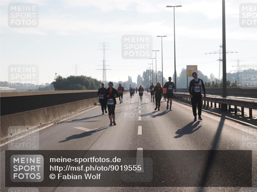 03.10.2025 - Köhlbrandbrückenlauf Fabian Wolf http://msf.ph/oto/9019555 03.10.2025 09:29:33 Position 3  meine-sportfotos.de