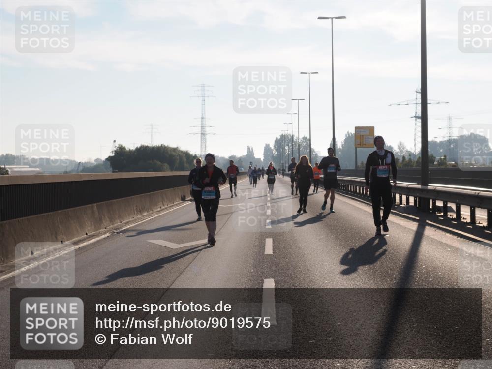 03.10.2025 - Köhlbrandbrückenlauf Fabian Wolf http://msf.ph/oto/9019575 03.10.2025 09:29:33 Position 3  meine-sportfotos.de