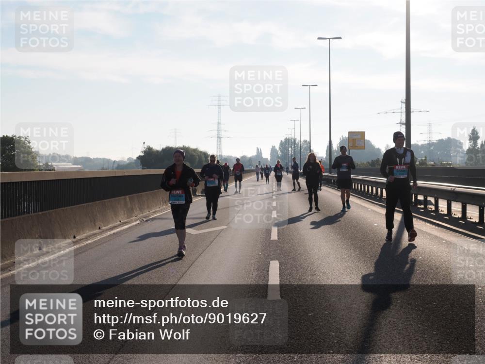 03.10.2025 - Köhlbrandbrückenlauf Fabian Wolf http://msf.ph/oto/9019627 03.10.2025 09:29:35 Position 3  meine-sportfotos.de