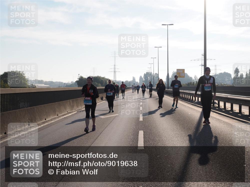 03.10.2025 - Köhlbrandbrückenlauf Fabian Wolf http://msf.ph/oto/9019638 03.10.2025 09:29:36 Position 3  meine-sportfotos.de
