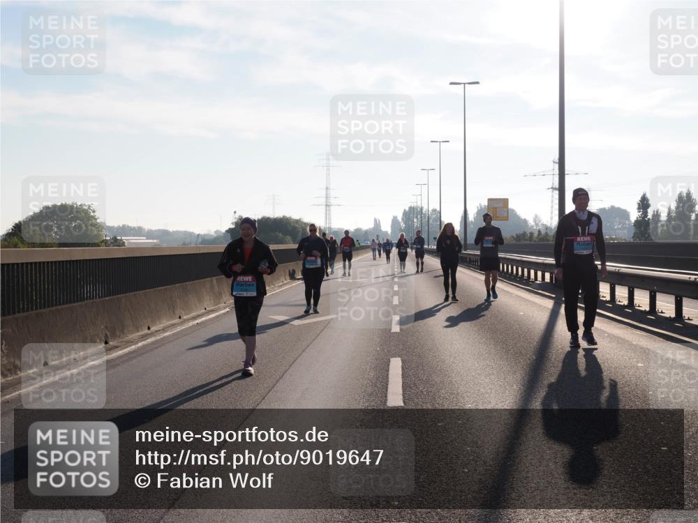03.10.2025 - Köhlbrandbrückenlauf Fabian Wolf http://msf.ph/oto/9019647 03.10.2025 09:29:36 Position 3  meine-sportfotos.de