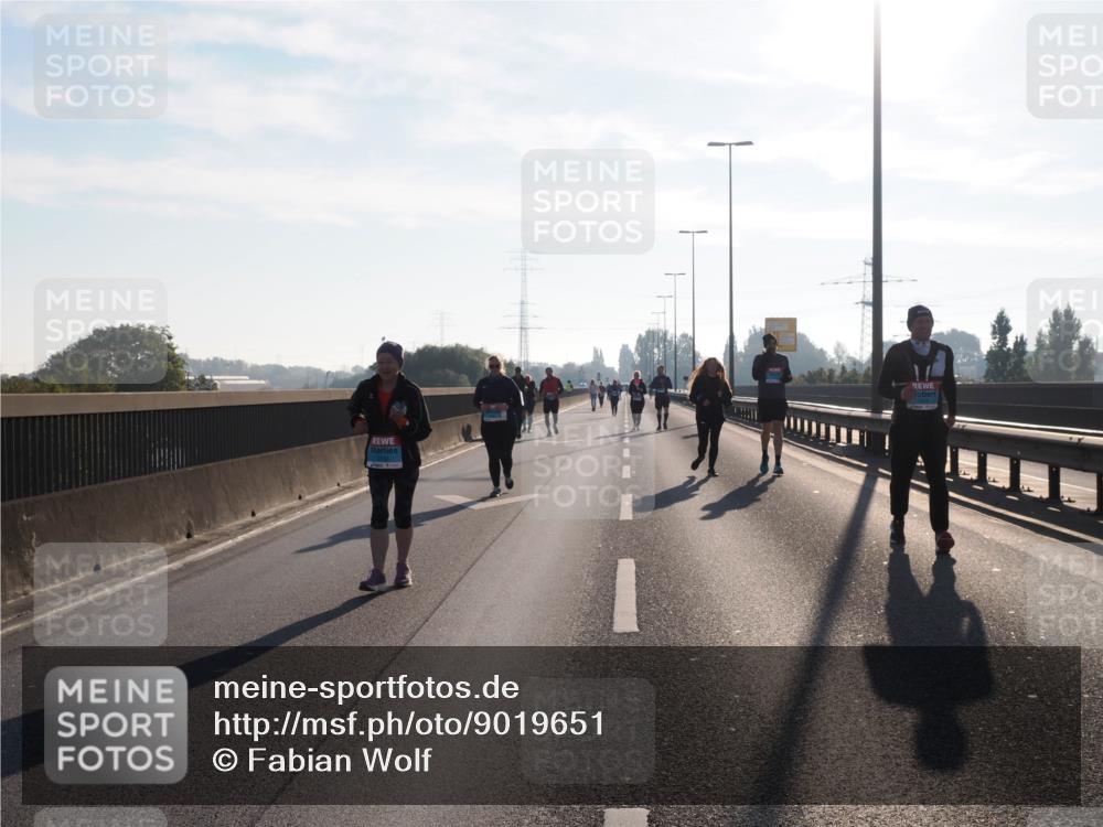 03.10.2025 - Köhlbrandbrückenlauf Fabian Wolf http://msf.ph/oto/9019651 03.10.2025 09:29:36 Position 3  meine-sportfotos.de
