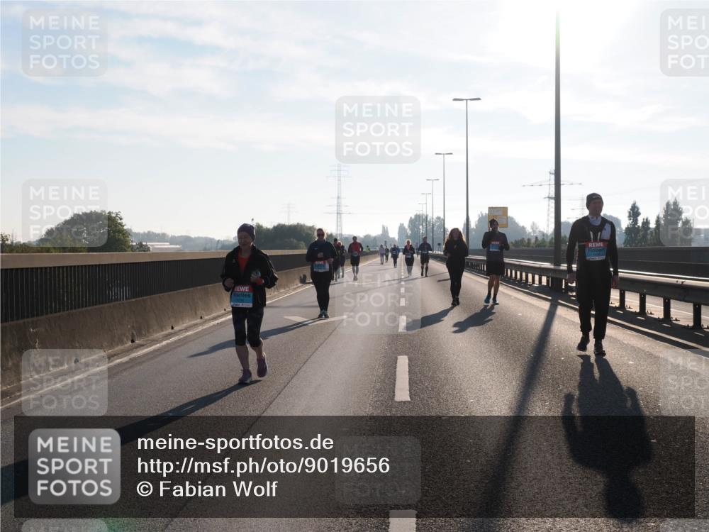03.10.2025 - Köhlbrandbrückenlauf Fabian Wolf http://msf.ph/oto/9019656 03.10.2025 09:29:37 Position 3  meine-sportfotos.de