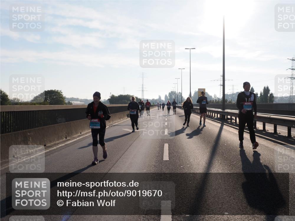 03.10.2025 - Köhlbrandbrückenlauf Fabian Wolf http://msf.ph/oto/9019670 03.10.2025 09:29:37 Position 3  meine-sportfotos.de
