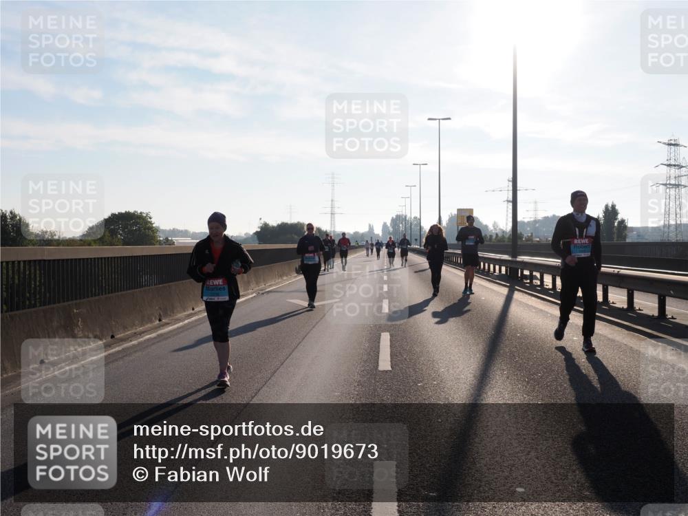 03.10.2025 - Köhlbrandbrückenlauf Fabian Wolf http://msf.ph/oto/9019673 03.10.2025 09:29:37 Position 3  meine-sportfotos.de
