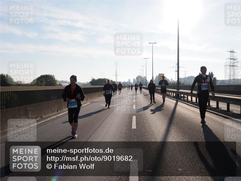 03.10.2025 - Köhlbrandbrückenlauf Fabian Wolf http://msf.ph/oto/9019682 03.10.2025 09:29:38 Position 3  meine-sportfotos.de