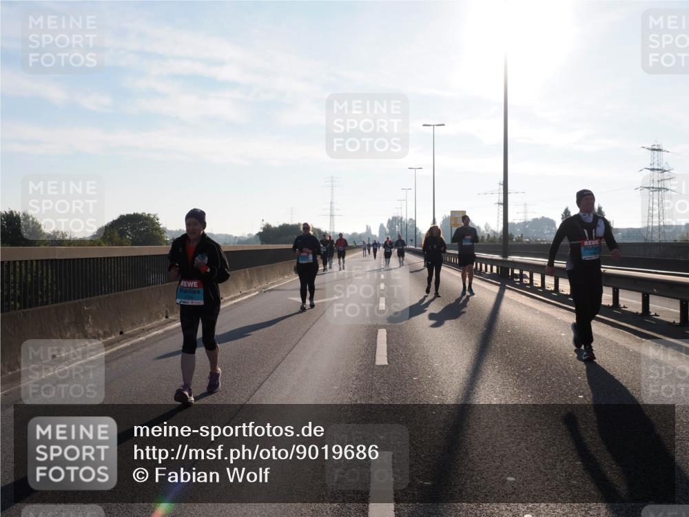 03.10.2025 - Köhlbrandbrückenlauf Fabian Wolf http://msf.ph/oto/9019686 03.10.2025 09:29:38 Position 3  meine-sportfotos.de