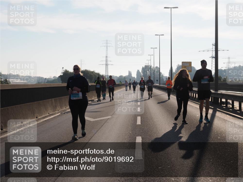 03.10.2025 - Köhlbrandbrückenlauf Fabian Wolf http://msf.ph/oto/9019692 03.10.2025 09:29:39 Position 3  meine-sportfotos.de