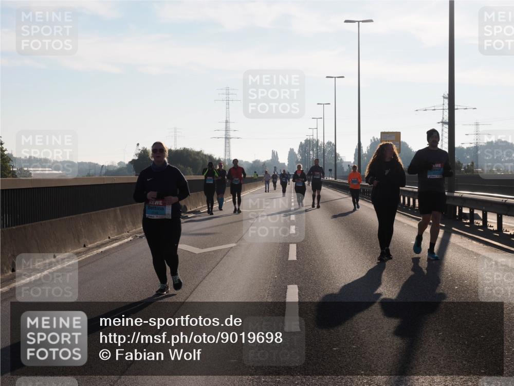 03.10.2025 - Köhlbrandbrückenlauf Fabian Wolf http://msf.ph/oto/9019698 03.10.2025 09:29:40 Position 3  meine-sportfotos.de